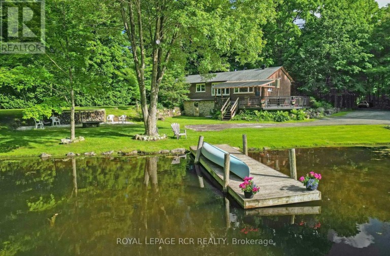 14007 FIFTH LINE, Halton Hills (Rural Halton Hills), Ontario, L0P1H0