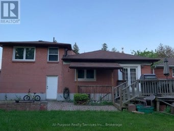 96 KITCHENER ROAD Toronto (West Hill) Ontario photo 5