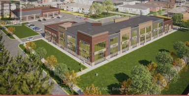 215 - 7716 GARNER ROAD Niagara Falls (Brown) Ontario photo 1