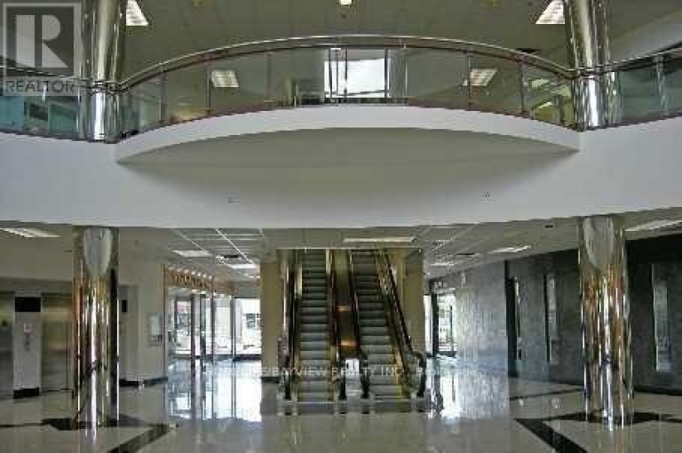321 - 505 HIGHWAY 7 E, Markham (Commerce Valley), Ontario, L3T7T1