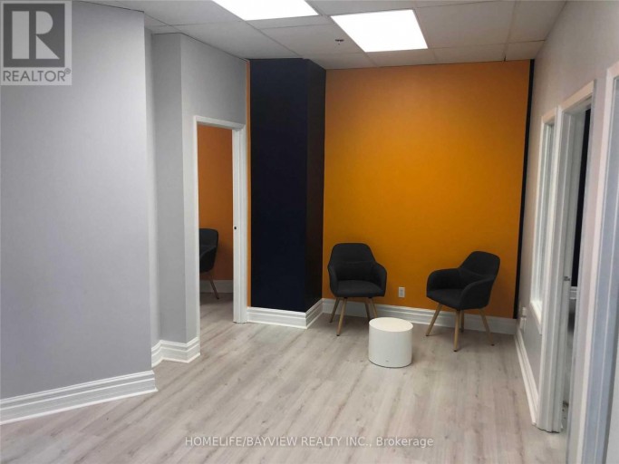 321 - 505 HIGHWAY 7 E, Markham (Commerce Valley), Ontario, L3T7T1