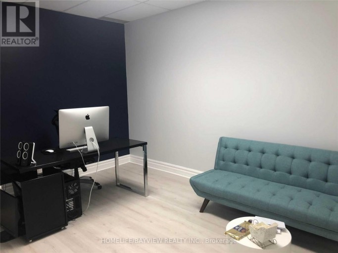 321 - 505 HIGHWAY 7 E, Markham (Commerce Valley), Ontario, L3T7T1