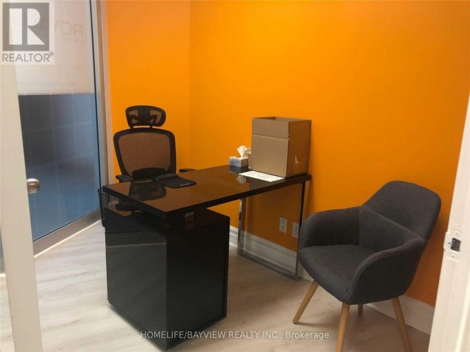 321 - 505 HIGHWAY 7 E, Markham (Commerce Valley), Ontario, L3T7T1
