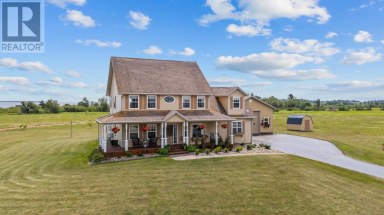 124 Wharf Road Nine Mile Creek Prince Edward Island photo 1