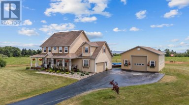 124 Wharf Road Nine Mile Creek Prince Edward Island photo 10
