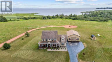 124 Wharf Road Nine Mile Creek Prince Edward Island photo 12