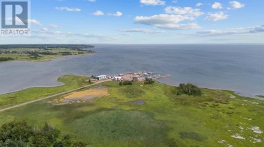 124 Wharf Road Nine Mile Creek Prince Edward Island photo 16