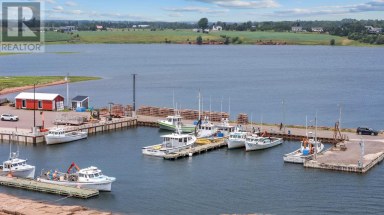 124 Wharf Road Nine Mile Creek Prince Edward Island photo 17