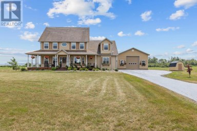 124 Wharf Road Nine Mile Creek Prince Edward Island photo 2