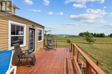 124 Wharf Road Nine Mile Creek Prince Edward Island photo 7