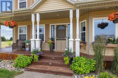 124 Wharf Road Nine Mile Creek Prince Edward Island photo 9