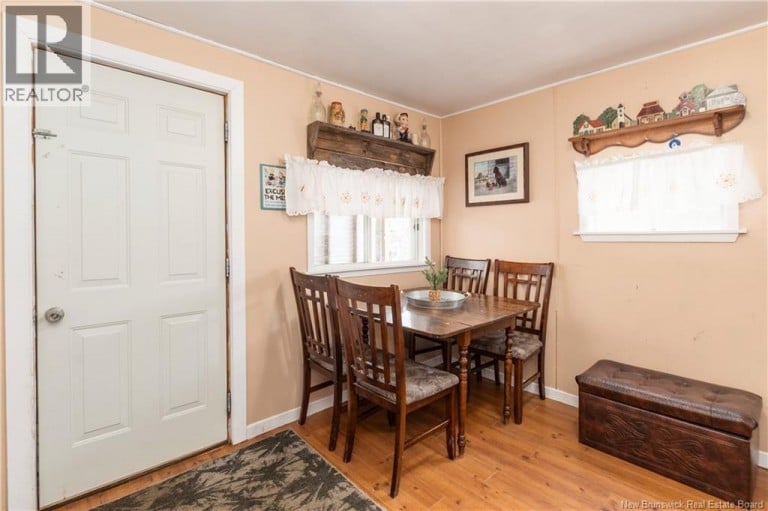 1874 Route 895, Elgin, New Brunswick, E4Z2N6