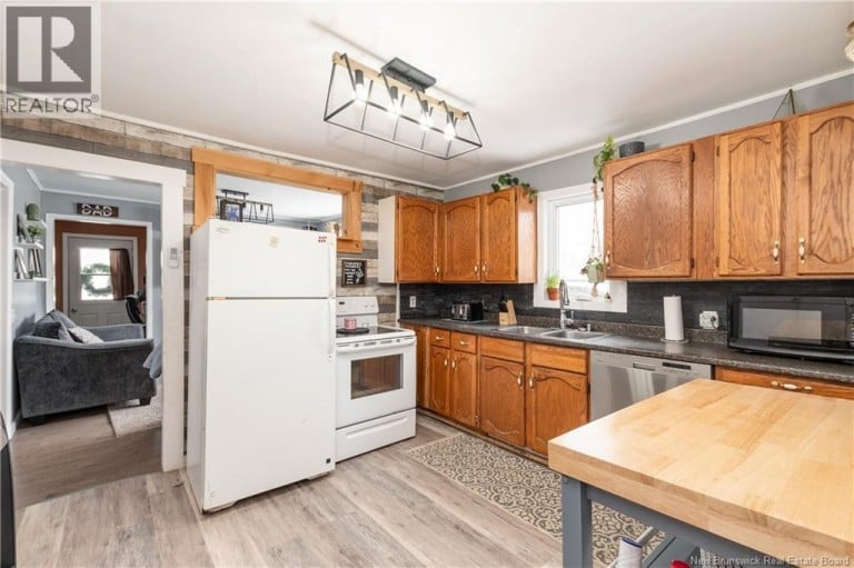 1874 Route 895, Elgin, New Brunswick, E4Z2N6