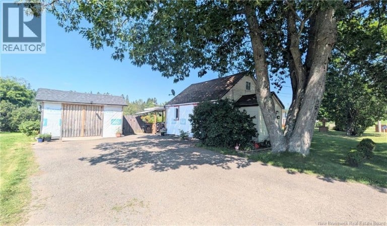 1874 Route 895, Elgin, New Brunswick, E4Z2N6