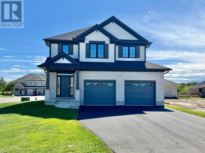 42212 MCBAIN LINE, Central Elgin, Ontario, N5P0E5