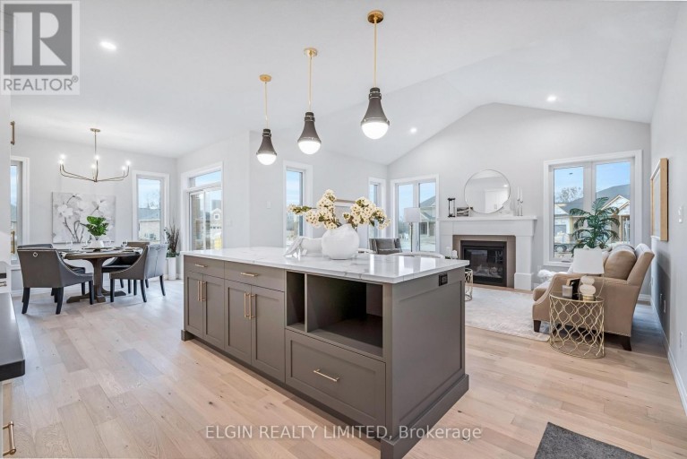 42212 MCBAIN LINE, Central Elgin, Ontario, N5P0E5