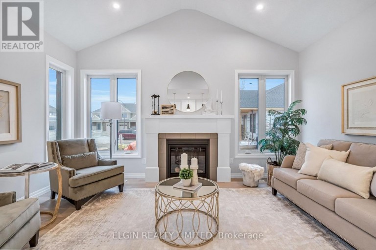 42212 MCBAIN LINE, Central Elgin, Ontario, N5P0E5