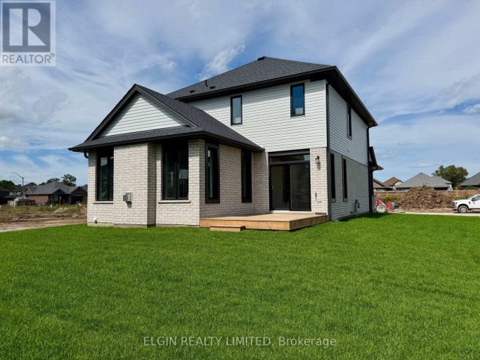 42212 MCBAIN LINE, Central Elgin, Ontario, N5P0E5