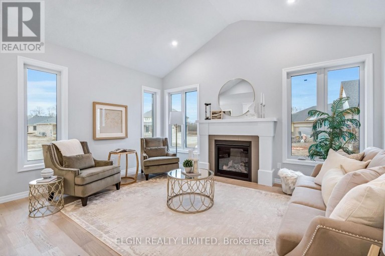 42212 MCBAIN LINE, Central Elgin, Ontario, N5P0E5