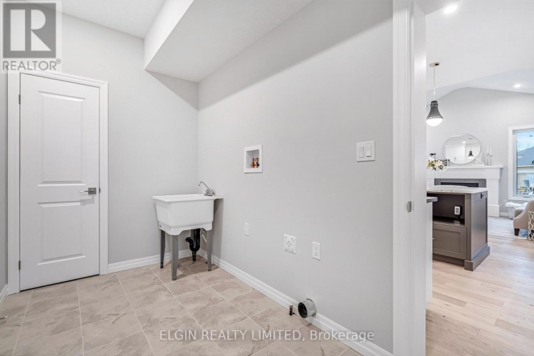 42212 MCBAIN LINE, Central Elgin, Ontario, N5P0E5