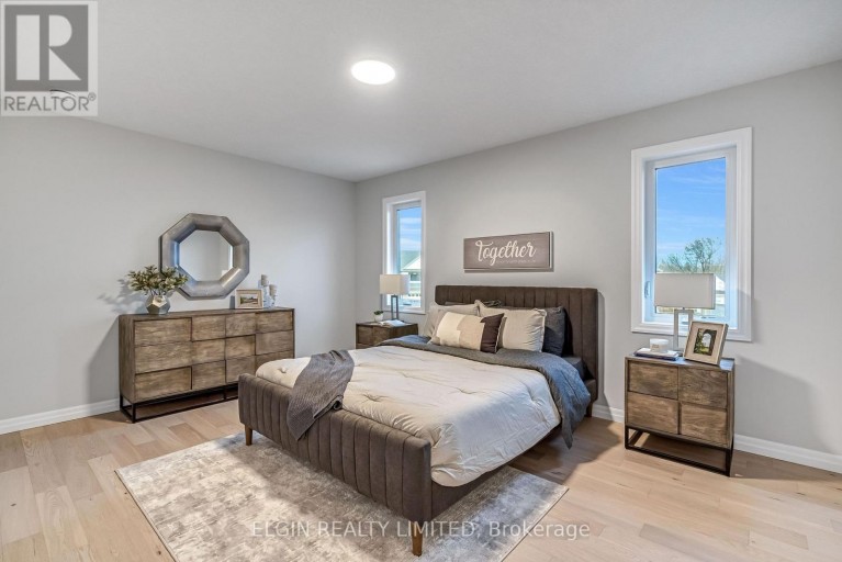 42212 MCBAIN LINE, Central Elgin, Ontario, N5P0E5