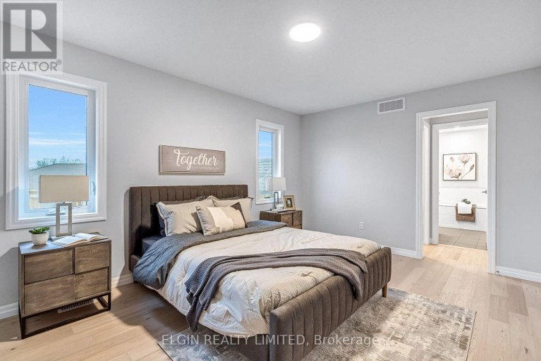 42212 MCBAIN LINE, Central Elgin, Ontario, N5P0E5