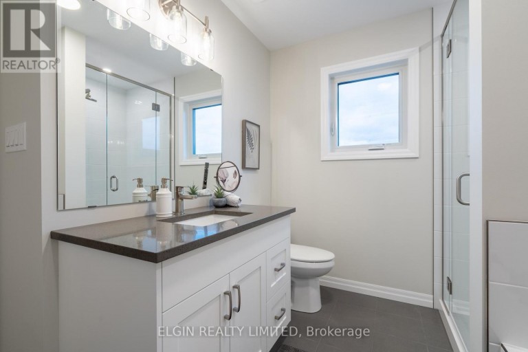 42212 MCBAIN LINE, Central Elgin, Ontario, N5P0E5