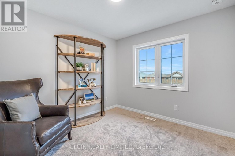 42212 MCBAIN LINE, Central Elgin, Ontario, N5P0E5