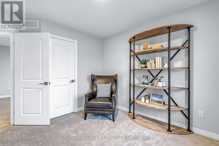 42212 MCBAIN LINE, Central Elgin, Ontario, N5P0E5