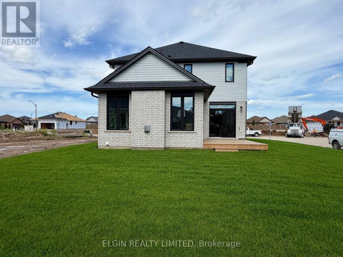 42212 MCBAIN LINE, Central Elgin, Ontario, N5P0E5