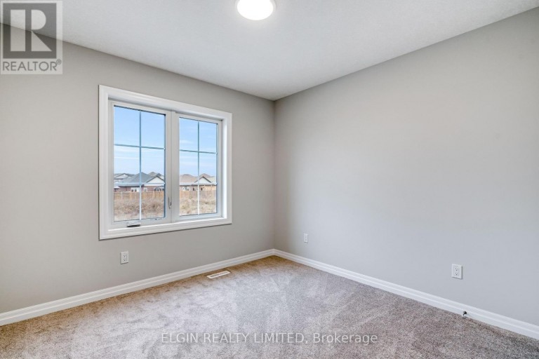 42212 MCBAIN LINE, Central Elgin, Ontario, N5P0E5