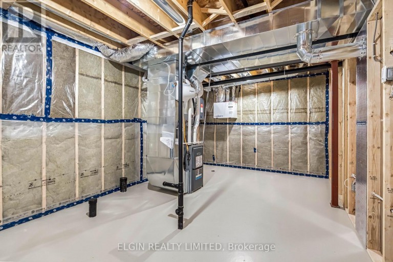 42212 MCBAIN LINE, Central Elgin, Ontario, N5P0E5