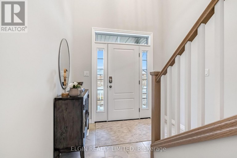 42212 MCBAIN LINE, Central Elgin, Ontario, N5P0E5