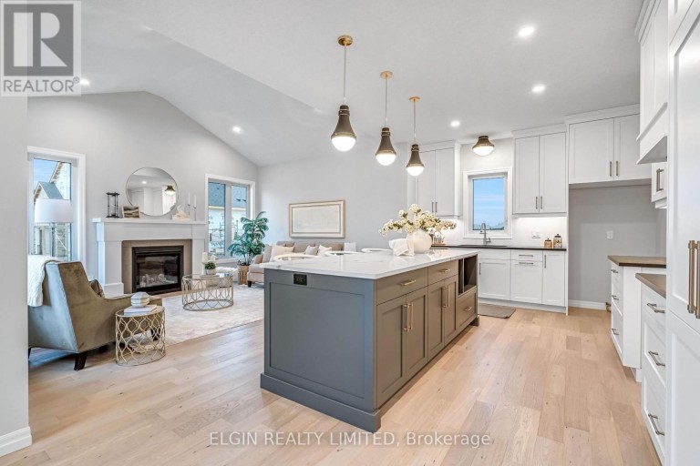42212 MCBAIN LINE, Central Elgin, Ontario, N5P0E5