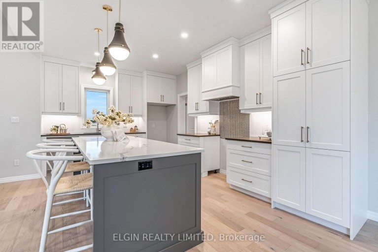 42212 MCBAIN LINE, Central Elgin, Ontario, N5P0E5