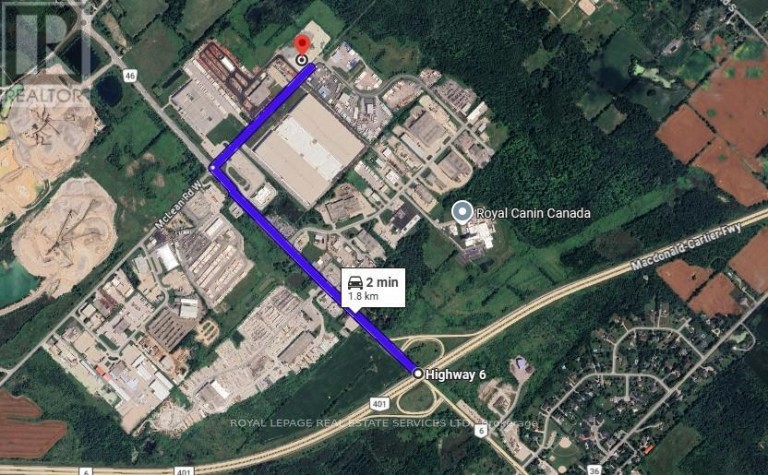 7504 MCLEAN ROAD, Puslinch, Ontario, N1H6H9