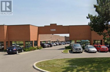 4 - 1228 GORHAM STREET Newmarket (Newmarket Industrial Park) Ontario photo 1