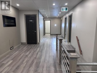 4 - 1228 GORHAM STREET Newmarket (Newmarket Industrial Park) Ontario photo 18