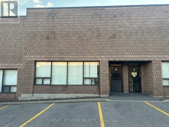 4 - 1228 GORHAM STREET Newmarket (Newmarket Industrial Park) Ontario photo 2