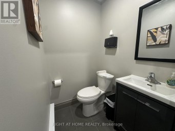 4 - 1228 GORHAM STREET Newmarket (Newmarket Industrial Park) Ontario photo 27