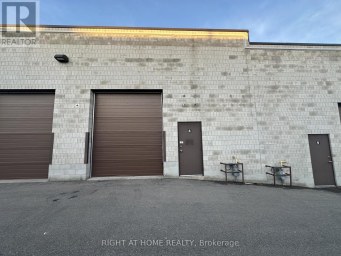 4 - 1228 GORHAM STREET Newmarket (Newmarket Industrial Park) Ontario photo 3