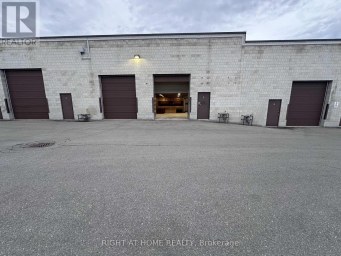 4 - 1228 GORHAM STREET Newmarket (Newmarket Industrial Park) Ontario photo 4