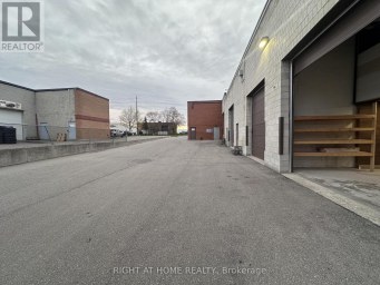 4 - 1228 GORHAM STREET Newmarket (Newmarket Industrial Park) Ontario photo 5