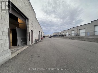 4 - 1228 GORHAM STREET Newmarket (Newmarket Industrial Park) Ontario photo 6