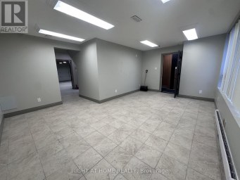 4 - 1228 GORHAM STREET Newmarket (Newmarket Industrial Park) Ontario photo 9