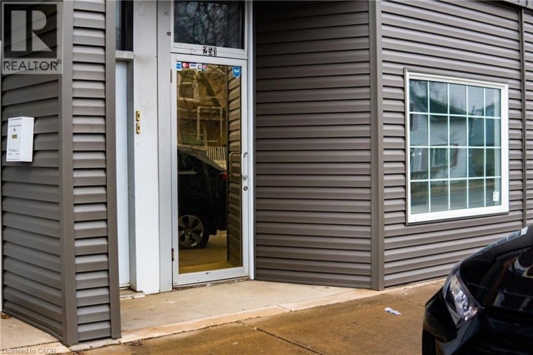 251 Church Street, St. Catharines, Ontario (id 40804746)