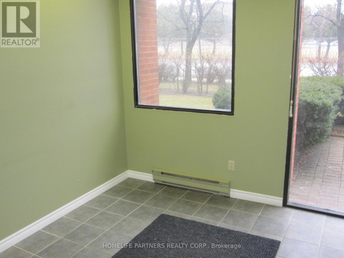 102 - 1013 WILSON AVENUE, Toronto (Downsview-Roding-CFB), Ontario, M3K1G1