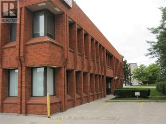 102 - 1013 WILSON AVENUE Toronto (Downsview-Roding-CFB) Ontario photo 12
