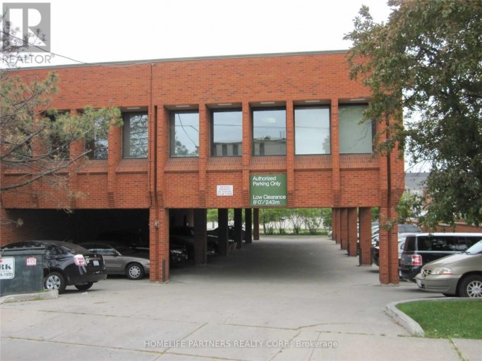 102 - 1013 WILSON AVENUE, Toronto (Downsview-Roding-CFB), Ontario, M3K1G1
