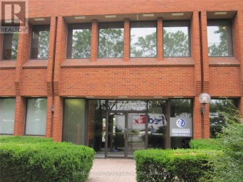 102 - 1013 WILSON AVENUE Toronto (Downsview-Roding-CFB) Ontario photo 2